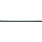 Bit Torx T30 lung 150 mm, magnetic, prindere 1/4, Topmaster