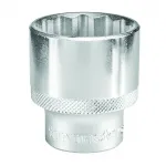 Cheie tubulară 12 puncte 11 mm cu prindere 1/2 Topmaster Pro