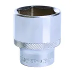 Cheie tubulara 6 puncte 15 mm, prindere 1/2, otel CR-V Topmaster