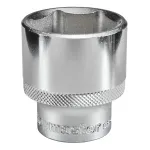 Cheie tubulara 6 puncte 1/2 inch x 8 mm Topmaster Pro din otel Cr-V