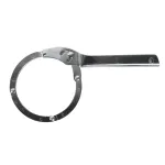 Cheie reglabilă pentru filtru ulei 74-95 mm Topmaster Pro