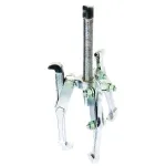 Extractor rulmenți cu 3 brațe 100 mm, fixare precisă, Gadget