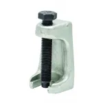 Presa pentru capete de bieleta directie Top Master Pro din otel Cr-V
