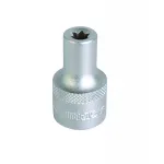 Cheie tubulară Torx E8 1/2 inch Topmaster Pro din oțel Cr-V
