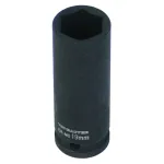 Tubulară adâncă de impact 1/2 inch x 16 mm Top Master Pro