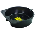 Cuva pentru recuperare fluide auto 7L Top Master Pro TMP