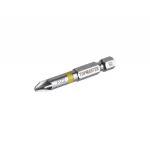 Set 2 biti PZ2 50 mm pentru insurubare, Top Master Pro