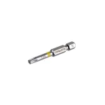 Set 2 biti Torx T20/T30 50 mm Top Master Pro pentru insurubare precisa