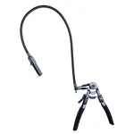 Cleste pentru coliere elastice cu cablu flexibil Topmaster Pro