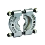 Extractor rulmenți 75-50 mm din oțel Cr-V Topmaster Pro