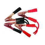 Set cabluri de pornire auto 600A, 2,5 m, cu clesti puternici Gadget