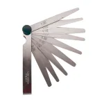 Trusă de lere 0.05-1.00 mm Gadget pentru măsurători precise