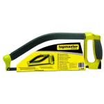 Bomfaier 300 mm cu protecție 3D și mâner TPR Topmaster