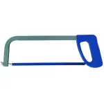 Bomfaier 300 mm cu maner din plastic pentru taiere metal, Basic