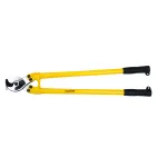 Cleste profesional pentru taiat cabluri 800 mm Top Master Pro