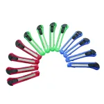 Cutter multifuncțional 18x155 mm Basic, cu lamă precisă și corp robust