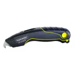 Cutter multifunctional cu 5 lame tip cârlig Topmaster Pro, corp metalic