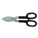 Foarfeca de tabla 250 mm Topmaster Pro cu lame calite din otel CR-V