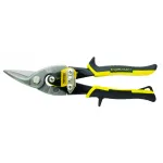Foarfecă de tablă 250 mm cu tăiere pe stânga Top Master Pro TMP