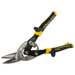 Foarfecă pentru tablă cu tăiere spre stânga 250 mm Topmaster Pro