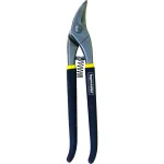 Foarfecă de tablă pentru tăiere spre stânga Topmaster Pro