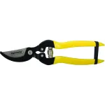 Foarfeca de gradina mini 190 mm cu lame SK5, Topmaster Pro