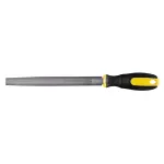 Pilă semirotundă pentru metal 200 mm Topmaster Pro