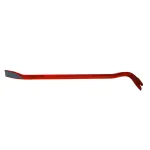 Rangă pentru scos cuie din oțel forjat, 16 x 750 mm, Gadget