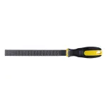 Raspilă plată 200 mm Topmaster Pro cu mâner ergonomic antialunecare