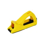 Rindea pentru gips-carton 140x40 mm cu maner din plastic Topmaster