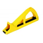 Rindea pentru gips-carton 250x40 mm cu mâner plastic Topmaster