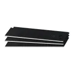 Set 10 lame cutter 25 mm SK2 Top Master Pro, calite si ascutite