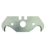 Set 10 lame cutter tip cârlig din oțel pentru tăieri precise TMP