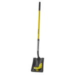 Cazma patrata cu coada din fibra de sticla 1500 mm Top Master Pro