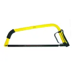Ferăstrău tip arc pentru lemn cu protecție, 600 mm, Top Master Pro