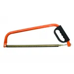 Fierăstrău coarbă pentru lemn Gadget 525 mm, dinți întăriți