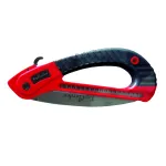 Fierăstrău de grădină pliabil 180 mm Top Garden, cu autoblocare