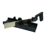 Fierăstrău pentru tăieri la unghi 300 mm cu mâner ergonomic Basic