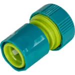 Mufa rapida pentru furtun de gradina 3/4 inch Top Garden, ABS
