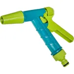 Pistol pentru stropit TopGarden multifuncțional cu jet reglabil