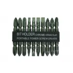 Biti 2 capete set 10pcs CR-V GD