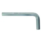 Cheie imbus tip L 10 mm din otel Cr-V Topmaster Pro