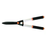 Foarfecă pentru gard viu 600 mm Top Garden, lame antiaderente