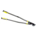 Foarfecă pentru crengi 720 mm cu mâner curbat și lamă 65Mn Gardex