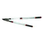 Foarfecă pentru crengi telescopică cu mânere din aluminiu 600-900 mm TopGarden