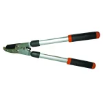 Foarfecă pentru crengi 500 mm cu mânere din aluminiu TopGarden