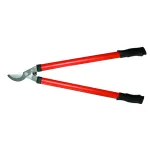 Foarfecă pentru pomi TopGarden, mânere metalice, 675 mm