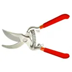 Foarfecă pentru vie TopGarden 250 mm, lame din oțel tratat