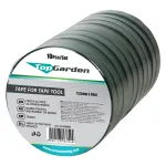 Set 10 benzi pentru legat plante 11,5 mm x 30 m TopGarden