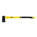 Topor cu mâner din fibră de sticlă 1130 g Topmaster Pro